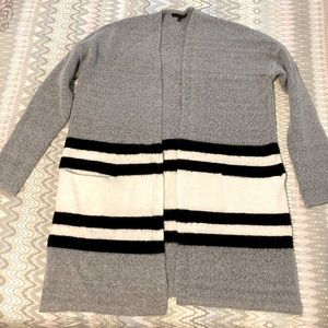 Long Cardigan Sz Lg. Great condition.